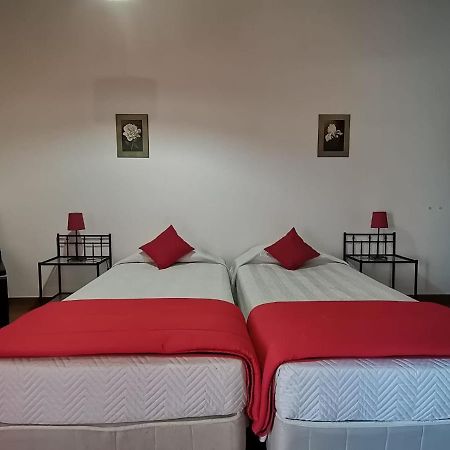 מלון אראיולוס Casa Do Castelo מראה חיצוני תמונה
