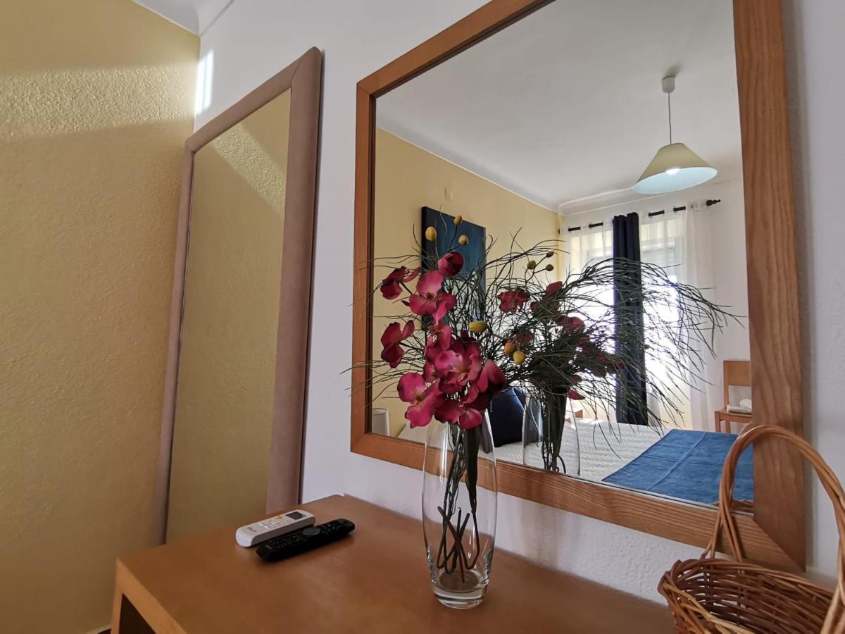 מלון אראיולוס Casa Do Castelo מראה חיצוני תמונה