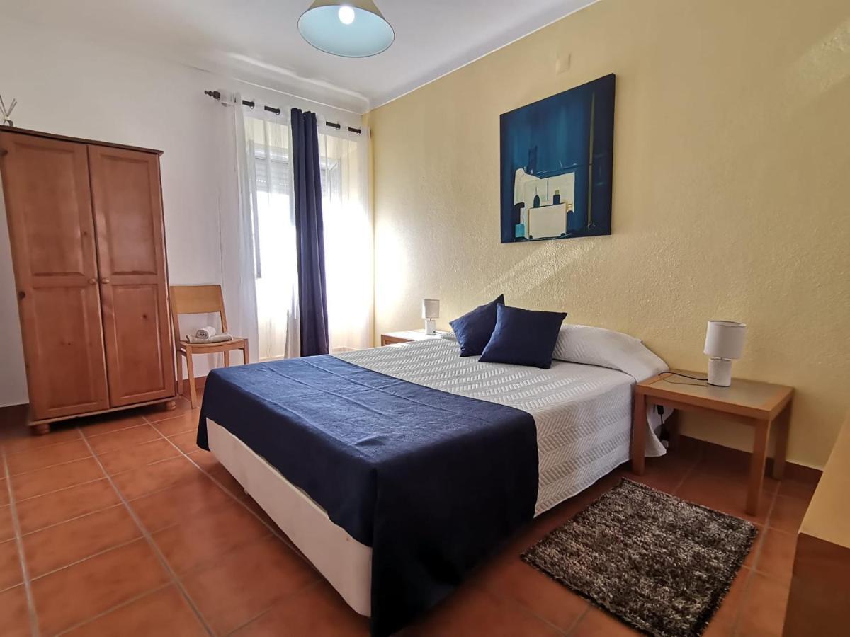 מלון אראיולוס Casa Do Castelo מראה חיצוני תמונה