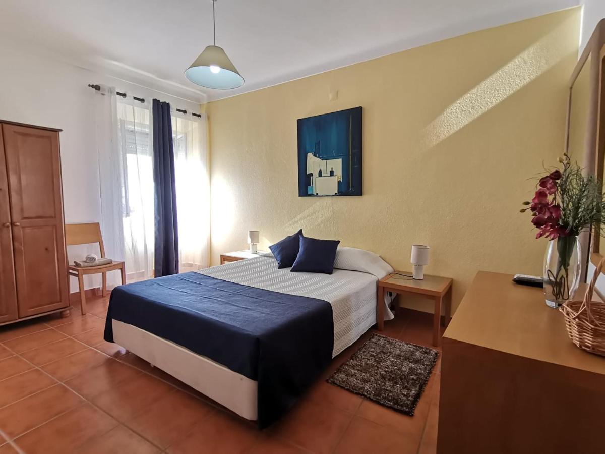 מלון אראיולוס Casa Do Castelo מראה חיצוני תמונה