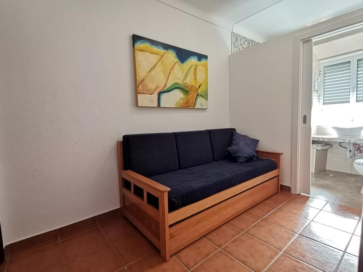 מלון אראיולוס Casa Do Castelo מראה חיצוני תמונה