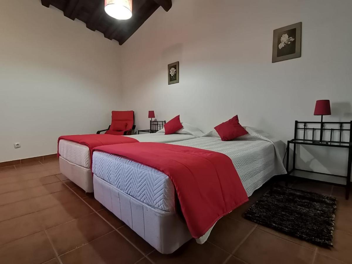 מלון אראיולוס Casa Do Castelo מראה חיצוני תמונה