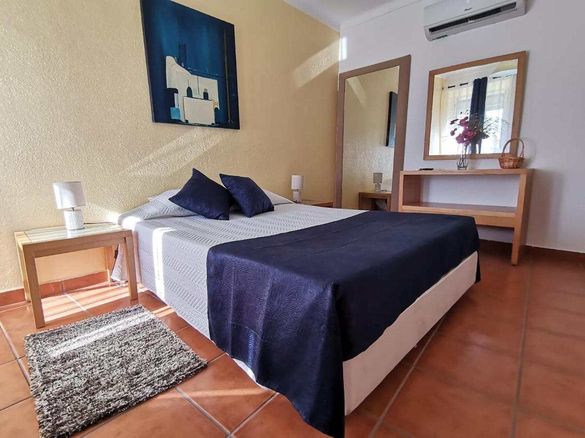 מלון אראיולוס Casa Do Castelo מראה חיצוני תמונה