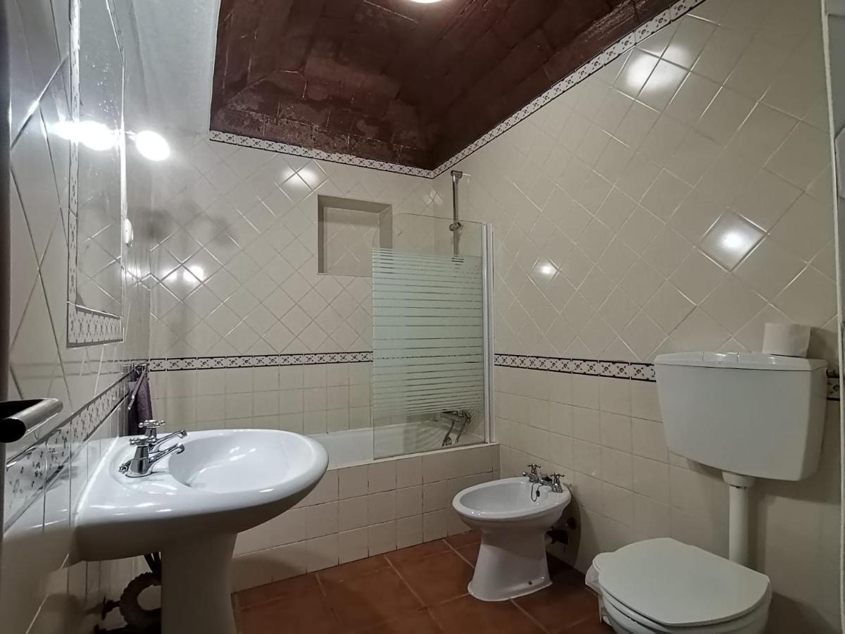 מלון אראיולוס Casa Do Castelo מראה חיצוני תמונה