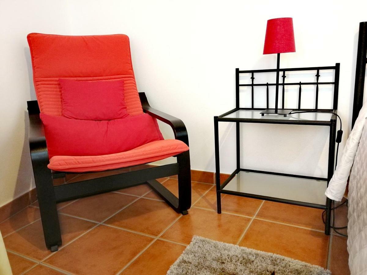 מלון אראיולוס Casa Do Castelo מראה חיצוני תמונה
